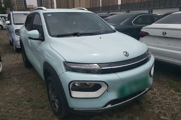Dongfeng NAMMI BOX 2022, 77700 км, за 6773 USD