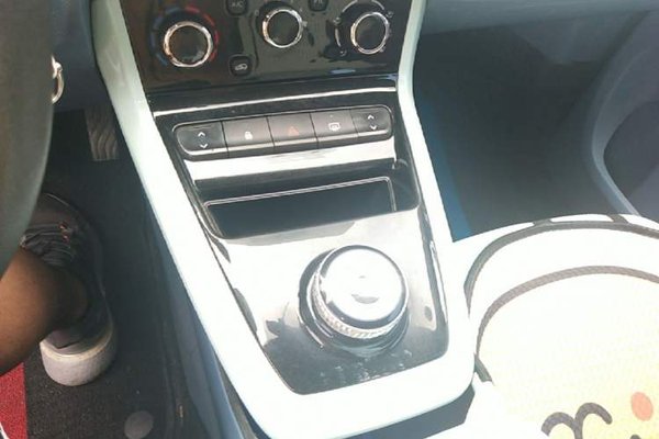 Dongfeng NAMMI BOX 2022, 77700 км, за 6773 USD - фото 16