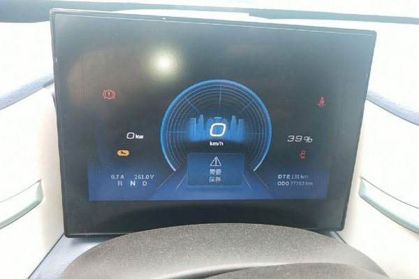 Dongfeng NAMMI BOX 2022, 77700 км, за 6773 USD - фото 14