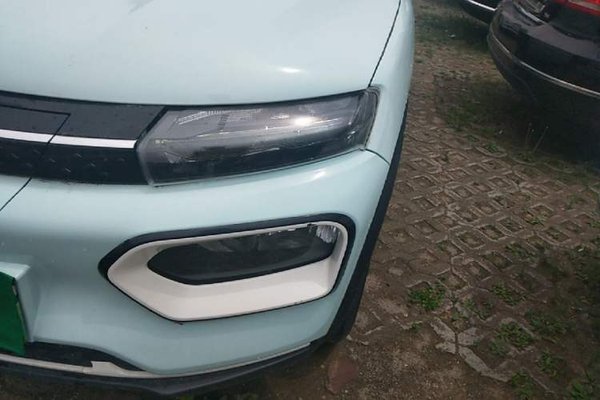 Dongfeng NAMMI BOX 2022, 77700 км, за 6773 USD - фото 8