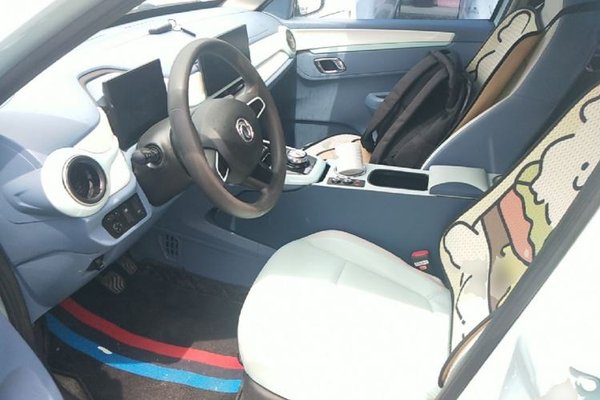 Dongfeng NAMMI BOX 2022, 77700 км, за 6773 USD - фото 17