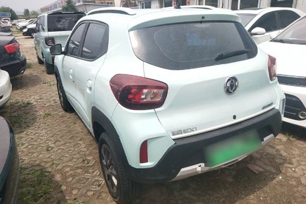 Dongfeng NAMMI BOX 2022, 77700 км, за 6773 USD