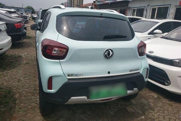 Dongfeng NAMMI BOX 2022, 77700 км, за 6773 USD