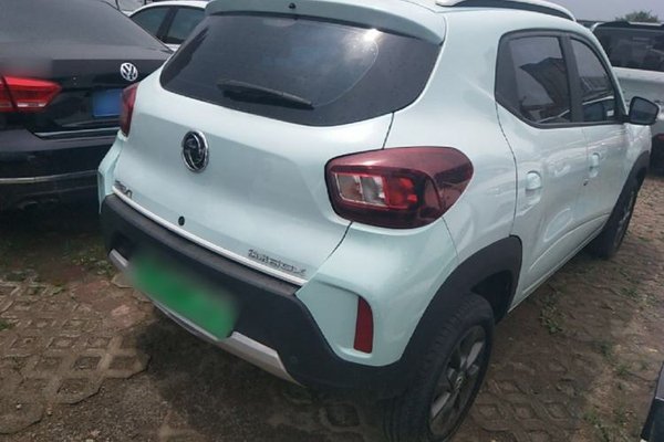 Dongfeng NAMMI BOX 2022, 77700 км, за 6773 USD - фото 6