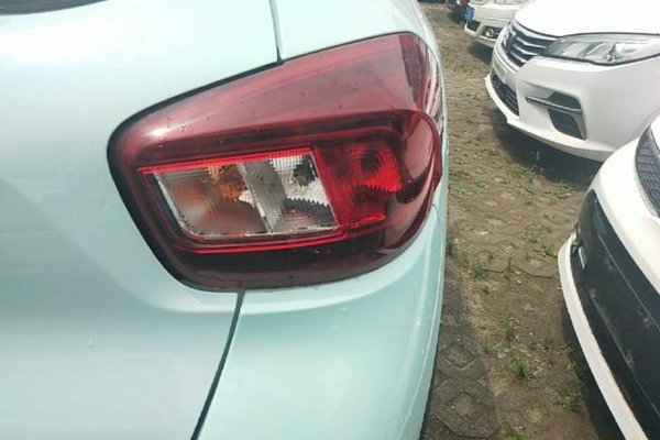 Dongfeng NAMMI BOX 2022, 77700 км, за 6773 USD - фото 9