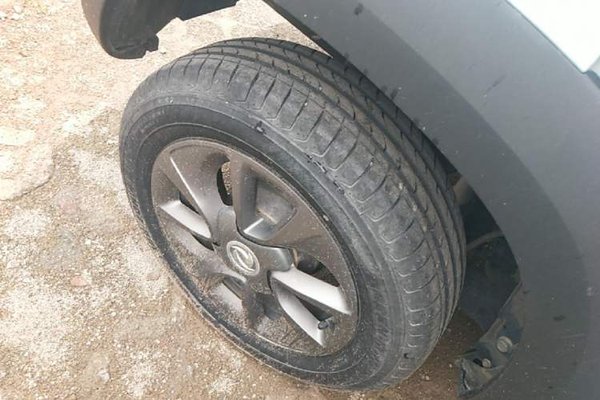 Dongfeng NAMMI BOX 2022, 77700 км, за 6773 USD - фото 11