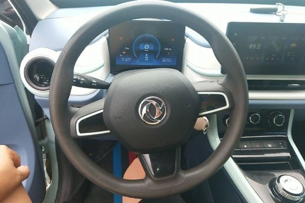 Dongfeng NAMMI BOX 2022, 77700 км, за 6773 USD - фото 13