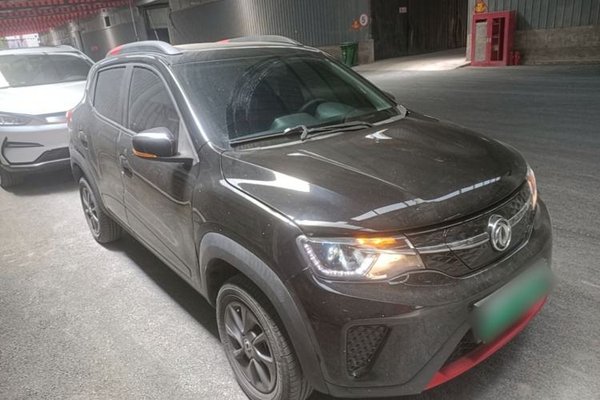 Dongfeng NAMMI EX1 2022, 37200 км, за 6193 USD