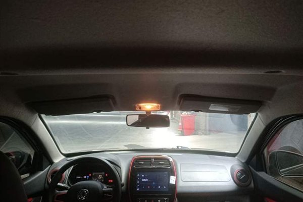Dongfeng NAMMI EX1 2022, 37200 км, за 6193 USD - фото 21