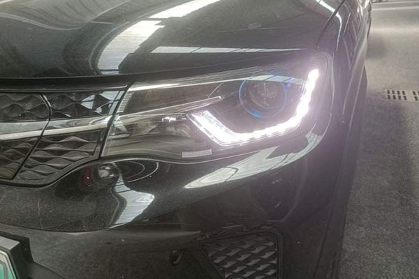 Dongfeng NAMMI EX1 2022, 37200 км, за 6193 USD - фото 8