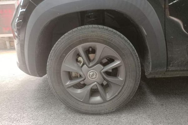 Dongfeng NAMMI EX1 2022, 37200 км, за 6193 USD - фото 10