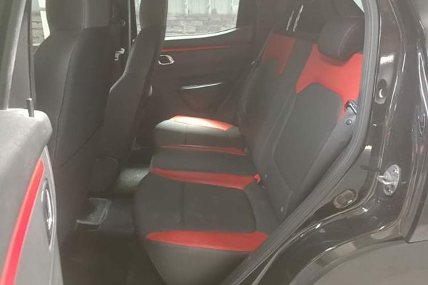 Dongfeng NAMMI EX1 2022, 37200 км, за 6193 USD - фото 20