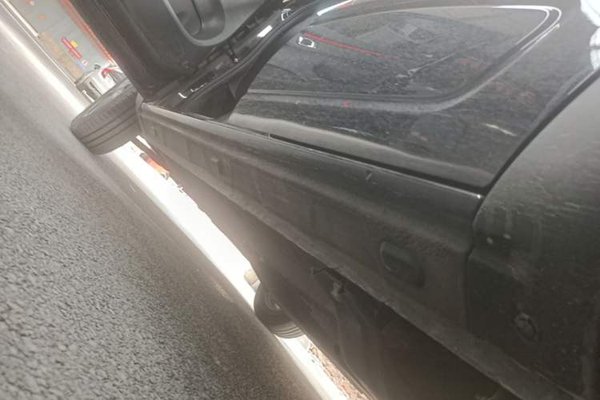 Dongfeng NAMMI EX1 2022, 37200 км, за 6193 USD - фото 25