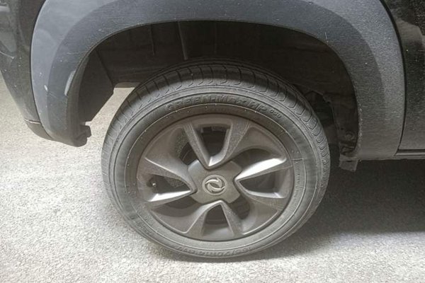 Dongfeng NAMMI EX1 2022, 37200 км, за 6193 USD - фото 11
