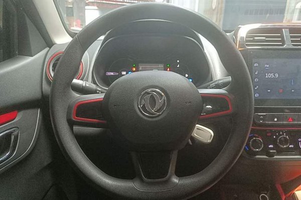 Dongfeng NAMMI EX1 2022, 37200 км, за 6193 USD - фото 13