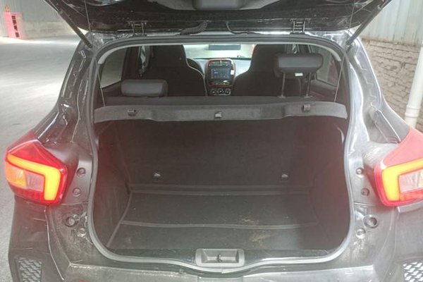Dongfeng NAMMI EX1 2022, 37200 км, за 6193 USD - фото 22