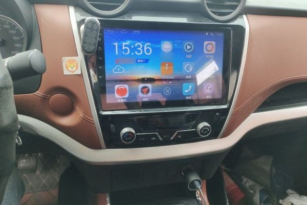 Dongfeng Ruichi 6 2019, 39200 км, за 7102 USD - фото 12