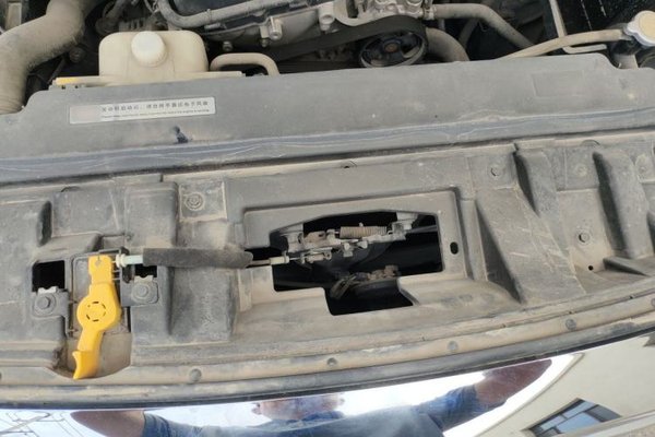 Dongfeng Ruichi 6 2019, 39200 км, за 7102 USD - фото 21