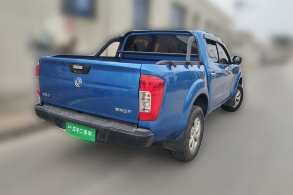 Dongfeng Ruichi 6 2019, 39200 км, за 7102 USD - фото 6