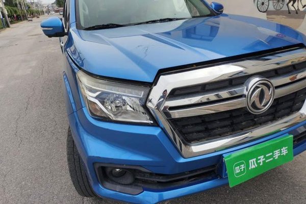 Dongfeng Ruichi 6 2019, 39200 км, за 7102 USD - фото 7