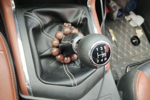 Dongfeng Ruichi 6 2019, 39200 км, за 7102 USD - фото 13