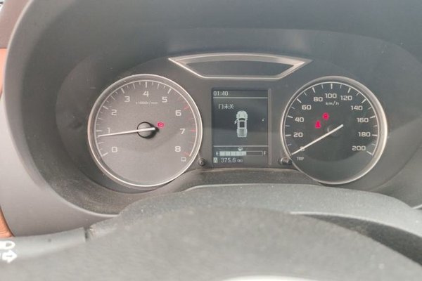 Dongfeng Ruichi 6 2019, 39200 км, за 7102 USD - фото 10