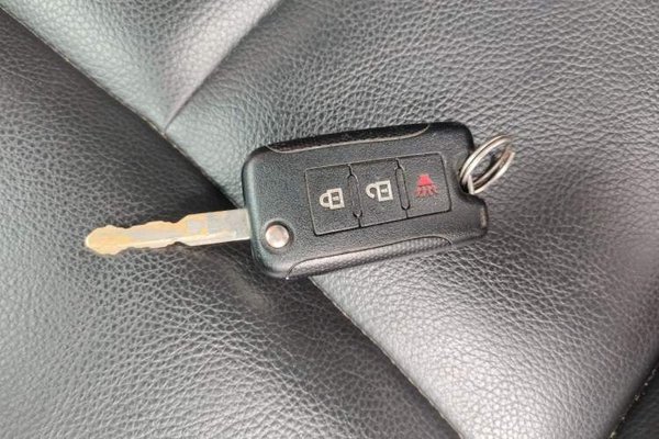 Dongfeng Ruichi 6 2019, 39200 км, за 7102 USD - фото 17