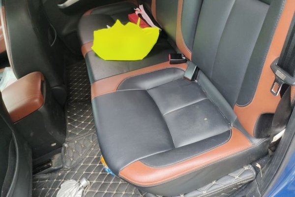 Dongfeng Ruichi 6 2019, 39200 км, за 7102 USD - фото 20