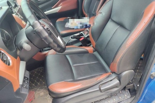Dongfeng Ruichi 6 2019, 39200 км, за 7102 USD - фото 14