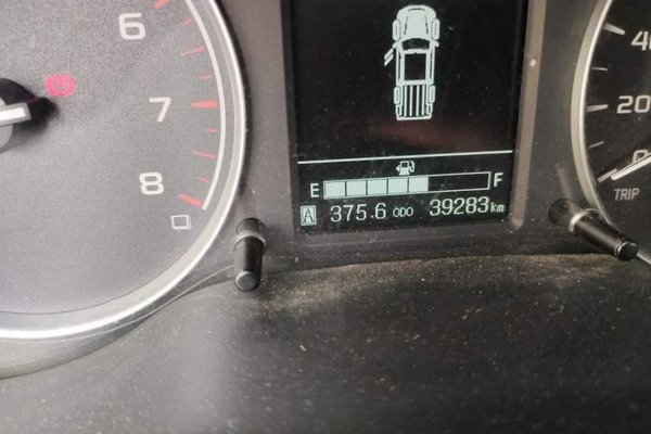 Dongfeng Ruichi 6 2019, 39200 км, за 7102 USD - фото 11