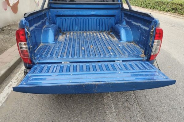 Dongfeng Ruichi 6 2019, 39200 км, за 7102 USD - фото 16