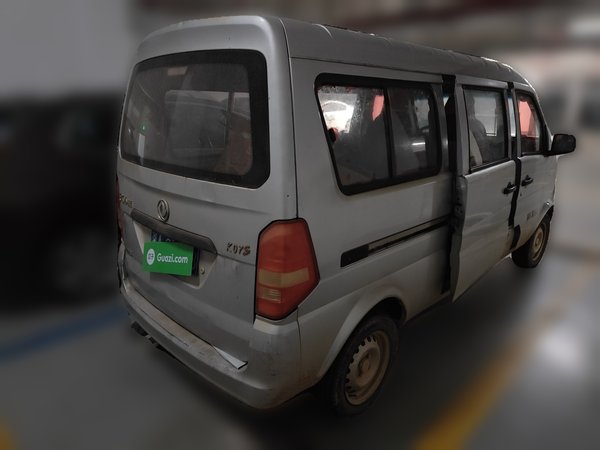 Dongfeng Xiaokang K07S 2016, 107700 км, за 2444 USD - фото 6