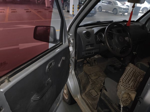 Dongfeng Xiaokang K07S 2016, 107700 км, за 2444 USD - фото 17