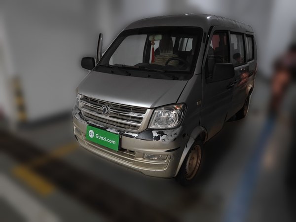 Dongfeng Xiaokang K07S · 2016 год