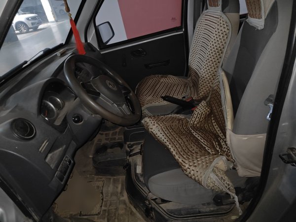 Dongfeng Xiaokang K07S 2016, 107700 км, за 2444 USD - фото 16