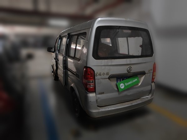 Dongfeng Xiaokang K07S 2016, 107700 км, за 2444 USD