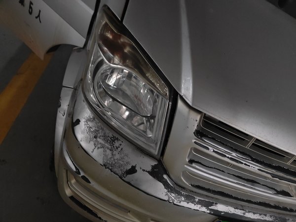 Dongfeng Xiaokang K07S 2016, 107700 км, за 2444 USD - фото 7