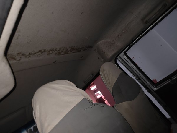 Dongfeng Xiaokang K07S 2016, 107700 км, за 2444 USD - фото 19