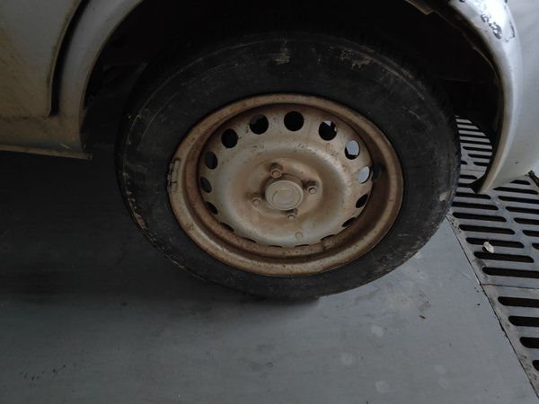 Dongfeng Xiaokang K07S 2016, 107700 км, за 2444 USD - фото 8