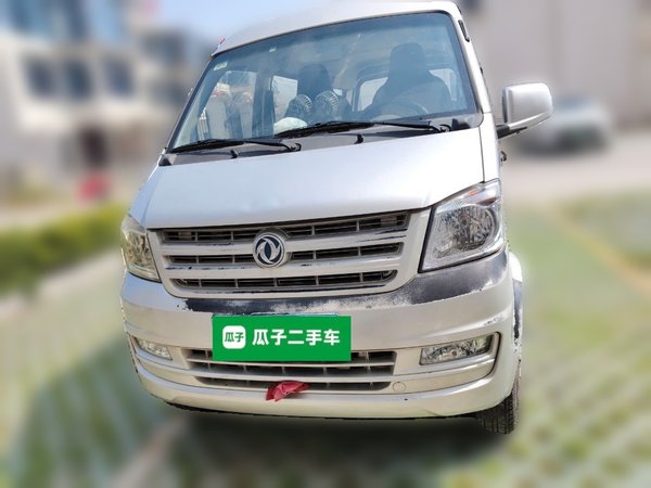 Dongfeng Xiaokang K07S 2022, 34800 км, за 3338 USD