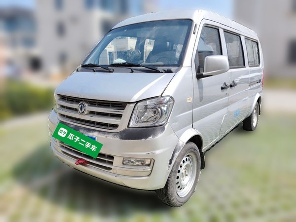 Dongfeng Xiaokang K07S · 2022 год