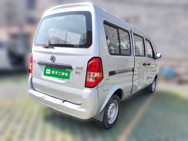 Dongfeng Xiaokang K07S 2022, 34800 км, за 3338 USD - фото 6