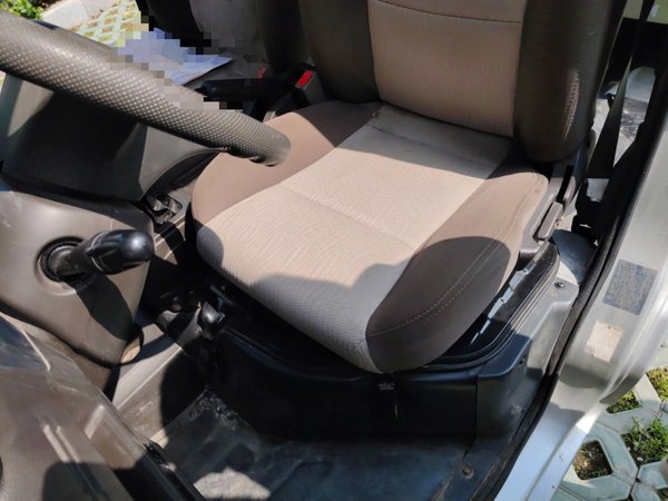 Dongfeng Xiaokang K07S 2022, 34800 км, за 3338 USD - фото 16