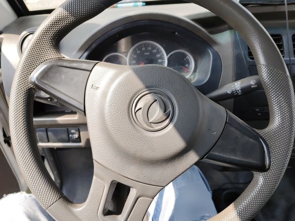 Dongfeng Xiaokang K07S 2022, 34800 км, за 3338 USD - фото 11