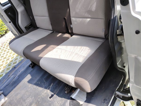 Dongfeng Xiaokang K07S 2022, 34800 км, за 3338 USD - фото 18