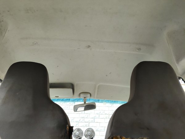 Dongfeng Xiaokang K07S 2022, 34800 км, за 3338 USD - фото 19