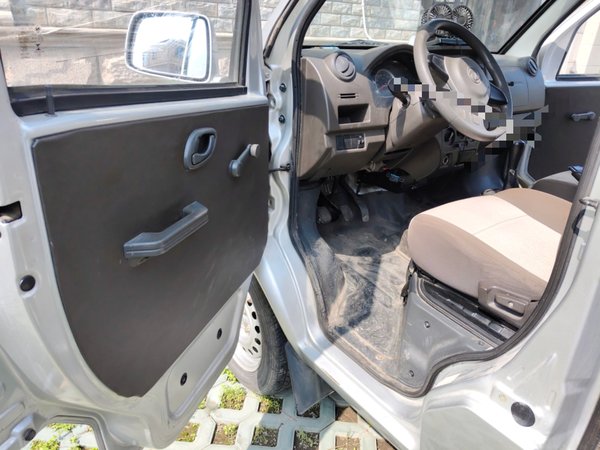 Dongfeng Xiaokang K07S 2022, 34800 км, за 3338 USD - фото 17