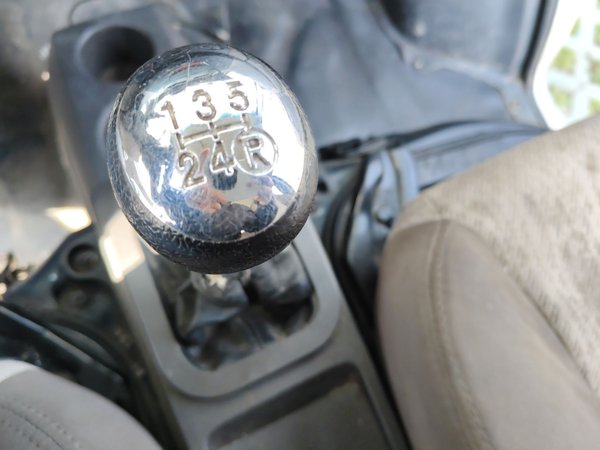 Dongfeng Xiaokang K07S 2022, 34800 км, за 3338 USD - фото 15