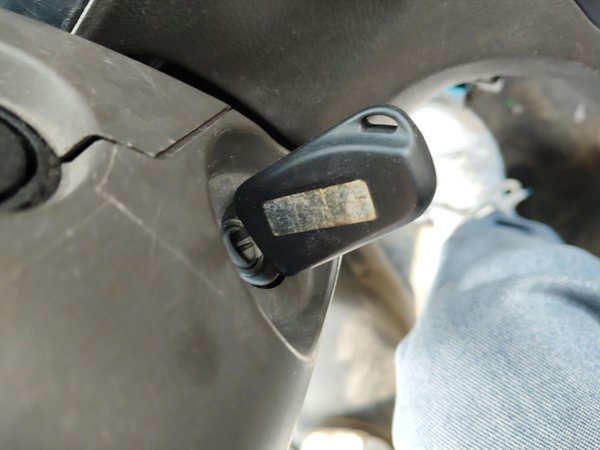 Dongfeng Xiaokang K07S 2022, 34800 км, за 3338 USD - фото 9