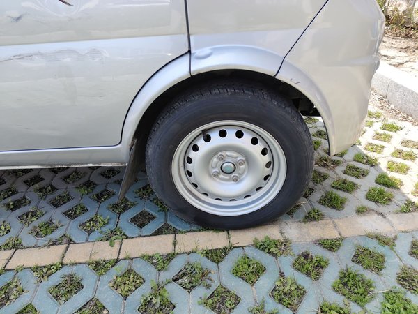 Dongfeng Xiaokang K07S 2022, 34800 км, за 3338 USD - фото 8